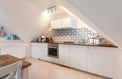 Ferienwohnung Backbord Deichhausen - Foto 9