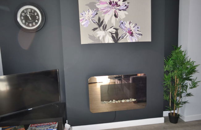 VIP Church Street Apartments - Foto 4