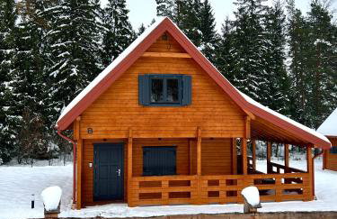 Okno na las - Foto 50