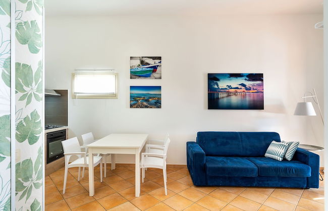 Dimore Anny - Kalika - Foto 15