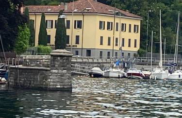Little Marina Apartment - Lake Como East Side - lake front - Foto 32