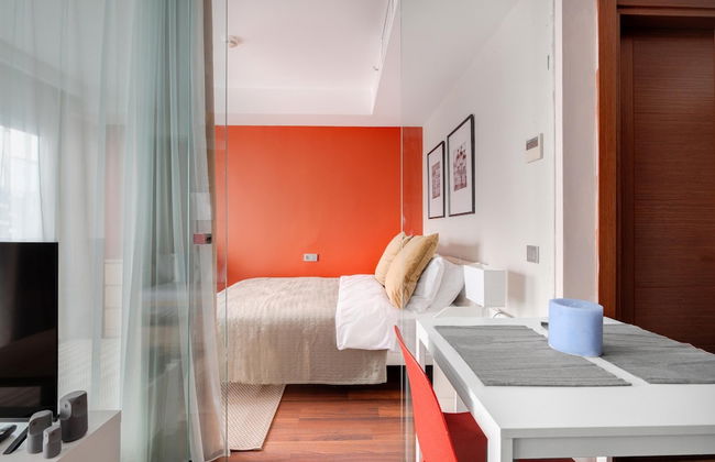 Luxury Residence 5 min to Metro in Sisli Bomonti - Foto 14