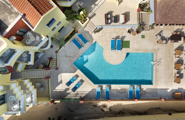 Ariadni Palace - Foto 28