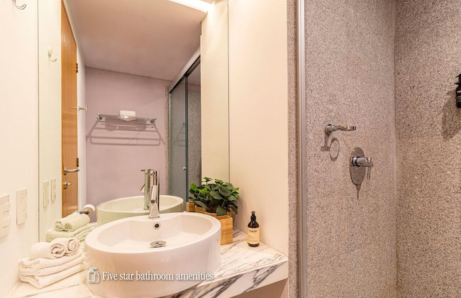 Casa Reforma by Kukun - Foto 64