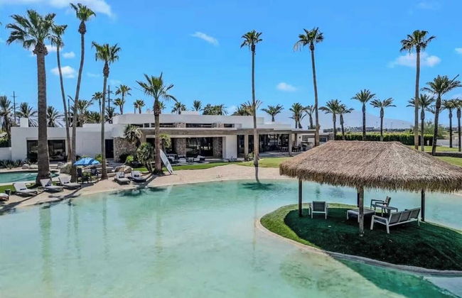 The Bravo Beach Club Tennis, Beach, Basketball, Golf Ultra-luxe Compound by Avantstay - Foto 24