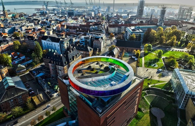 2-bed Apartment in one of Rhus Best Locations - Foto 10