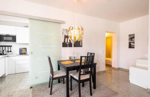 Rob's Suite - Zentrale Design-Suite am Opernplatz, 2 Zimmer, 2 Bäder und Top-Ausstattung - Foto 38