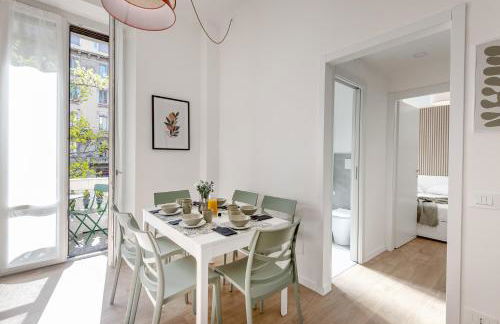 StayEasy Sardegna - 2bedrooms 2baths - City center - Foto 9