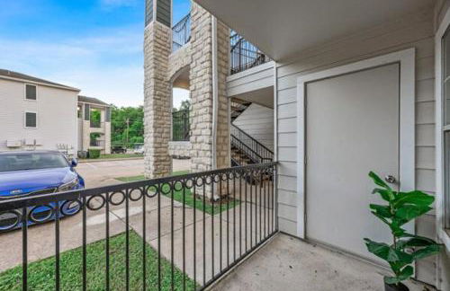 Austin Haven, 2 mins to Airport, 5 mins Downtown - Foto 7