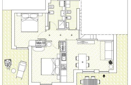 PioppiHouse - Foto 2