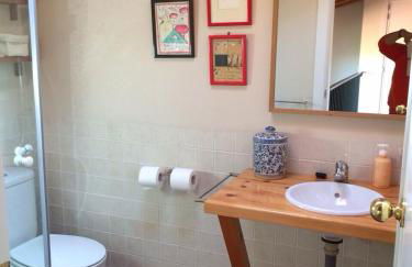 Casa El Encuentro - Turégano Segovia - Foto 56