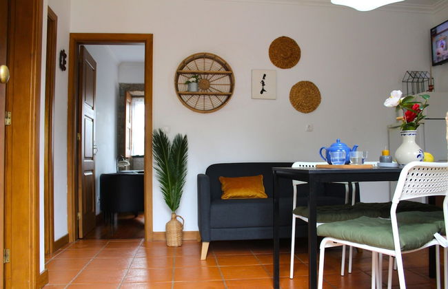 Excellent Cottage in Santa Comba With Communal Swimming Pool - Foto 11