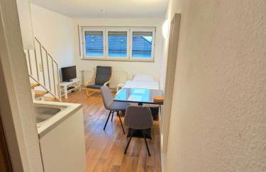 Apartments EFDE Boardinghouse Heilbronn - Foto 59