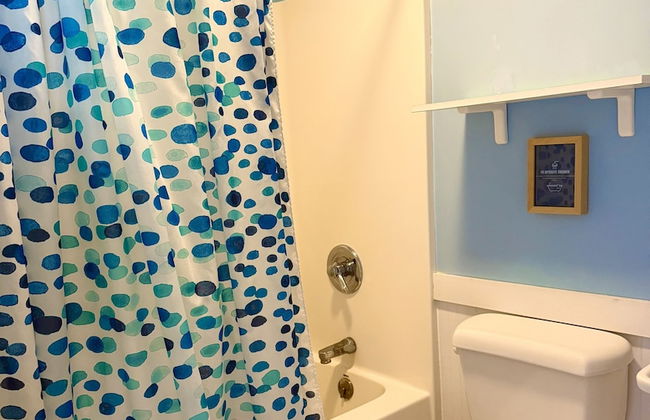 Blue Door Cottages - Foto 23