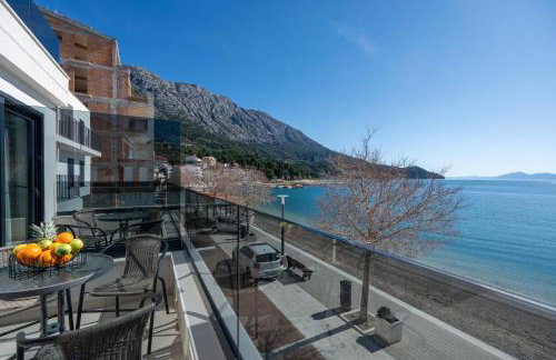 Wind Rose Maestral-beachfront - Foto 40