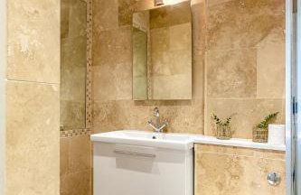 Charming Studio Flat close to Holborn station - Foto 16