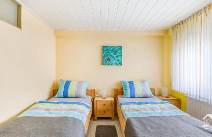 Pension zum Rothaarsteig Selbstversorgerhaus - Foto 31