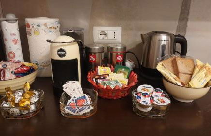 ll Covo del Brigante - Foto 21