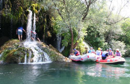 Apartments 20 meters from the beach - Photo 18