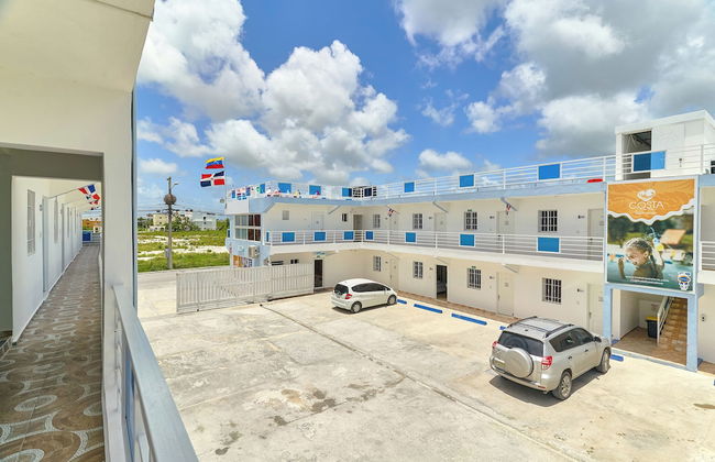 Costa Love Aparta-Hotel - Foto 31