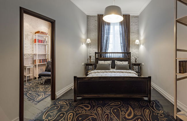 PaulMarie Apartment near Nezavisimosti - Photo 4