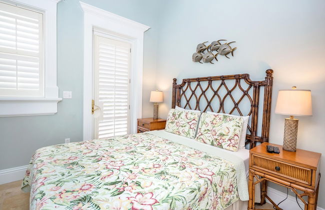 The Caribbean Resort Bird of Paradise - One Bedroom One Bath - Foto 2