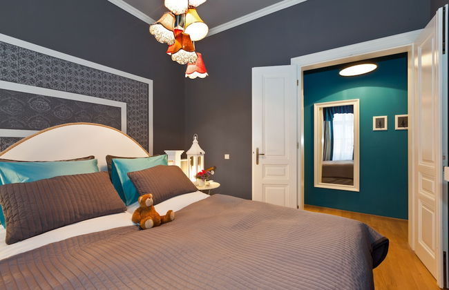 Royal Prague City Apartments - Foto 8