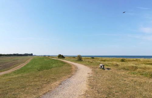 Ferienwohnung Fischerstieg - Foto 40