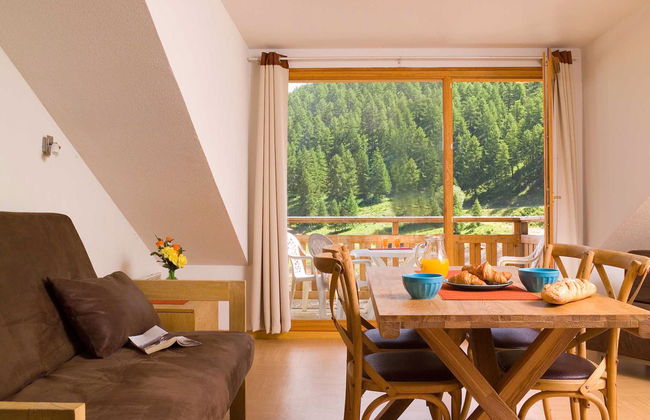 Parc des Airelles - Foto 3