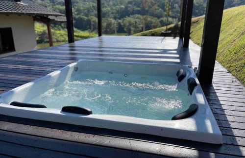 Chalé rural- hospedagem e experiência! - Foto 25