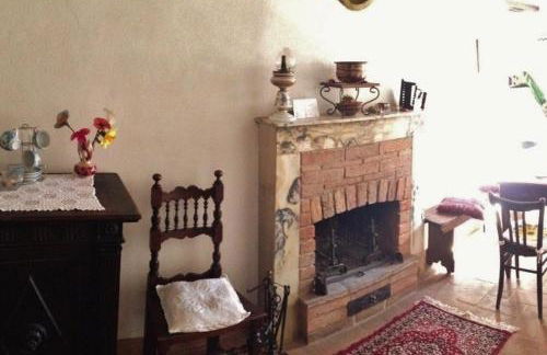 Casa Di Castello - Foto 14