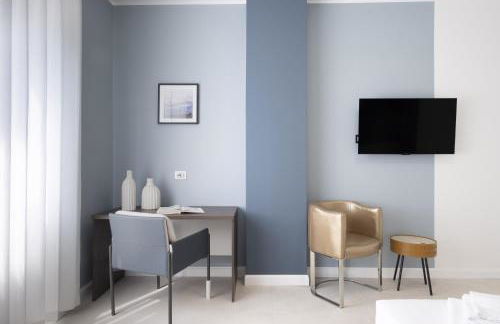 Vivi Milano B - Elegant & Bright 5-Bedroom Flexible Apartment Near Fair with Free Parking - Foto 45