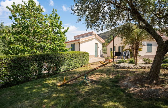 Apartment in Tropea With Mountain Views - Foto 32