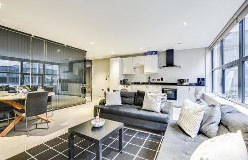 Luxury Retreat- City Centre - Foto 10