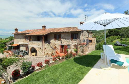 Holiday Home Trasimeno link by Interhome - Foto 61