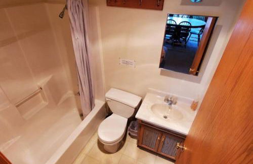 2 Bedroom Eagle Villa In Voyageurs National Park - Foto 7