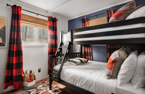 Hygge mountain retreat with stunning views - Foto 44