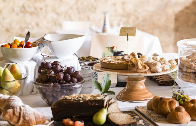 Wine Relais Feudi del Pisciotto - Foto 42