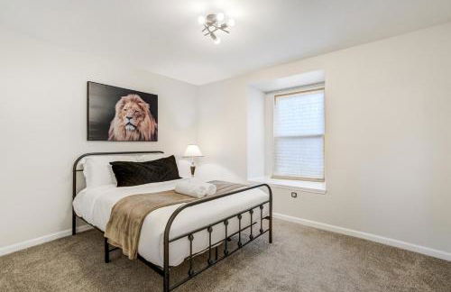 Modern 6BR Home in Briargate - Foto 31