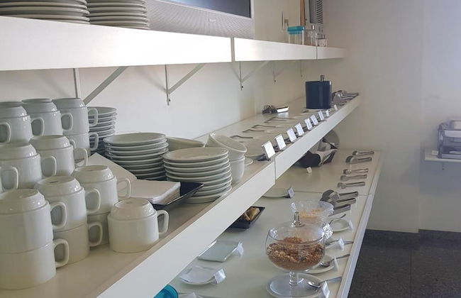 Flat Saint Paul Residence - Foto 17