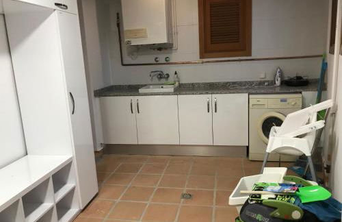 Awesome 5* Lux Villa - El Valle - Pool/Jacuzzi - Foto 36