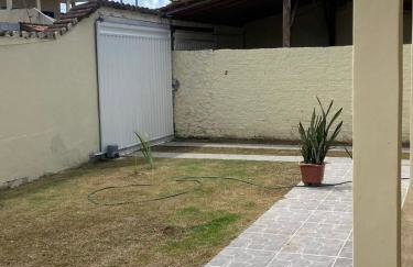 Casa Ampla de estilo colonial, espaço para até três carros - Foto 20