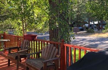 Tahoe Cottage perfect for couples and outdoor enthusiasts - Foto 21