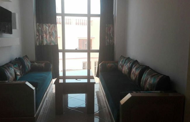 Bab Homar Appartement - Foto 13