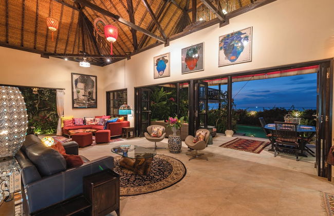 Villa Kupu Kupu Tulip - Foto 34