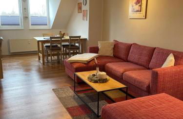 Altstadt Apartment Augustiner - Foto 1