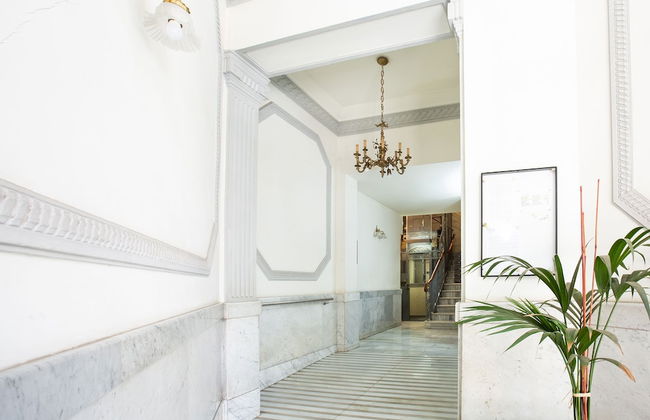 Stay U-nique Apartment Floridablanca - Photo 3