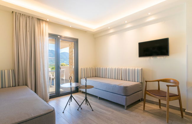 Bella Vista Luxury Apartments - Foto 30