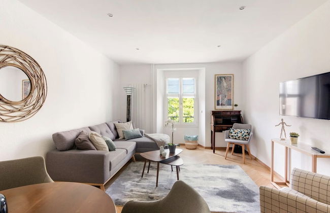 Mole Residence by Homenhancement - Foto 1