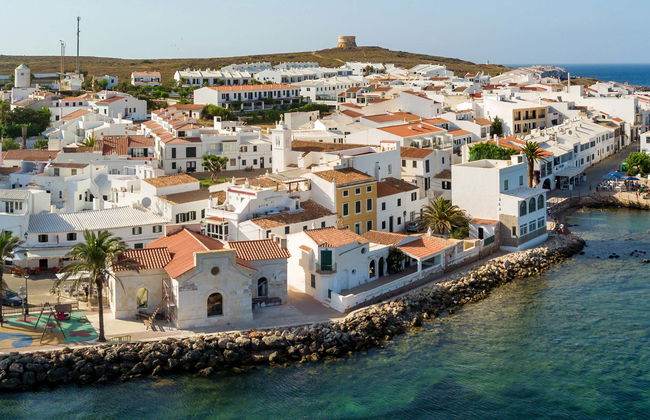 Tour de Menorca, la vuelta a la isla - Foto 3
